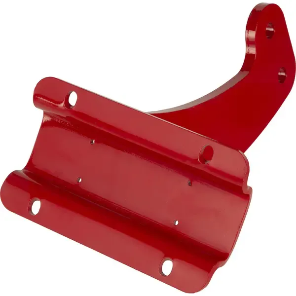 Кронштейн сошника правый