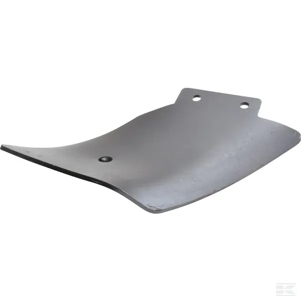 Лемех левый