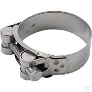 Хомут 104-112 мм