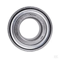 Подшипник шариковый двухрядный