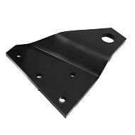 Пластина левая