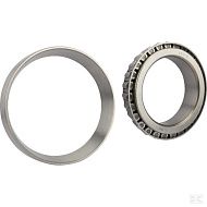 Подшипник роликовый конический