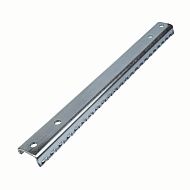 Планка транспортёра, усиленная