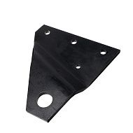 Пластина правая