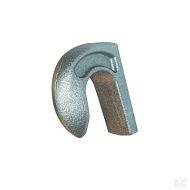 Захват приварной М40