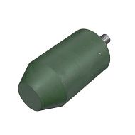 Ролик направляющий сбоку