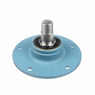 Ступица правая D32x185x155 M30x1,5