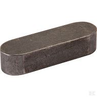 Шпонка 10x8x35 мм