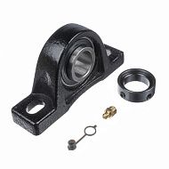 Подшипник на лапках в сборе  RASE30