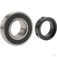 Подшипник натяжной