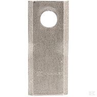 Роторное лезвие л. Kuhn