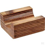 Подшипник деревянный