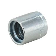 Муфта обжимная HST-HF-DN06