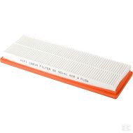 Фильтр салонный