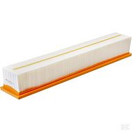 Фильтр салонный