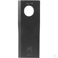 Роторное лезвие пр. Taarup