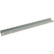 Подающая пластина