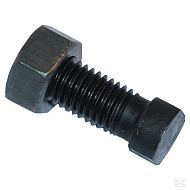 Болт с гайкой M12x34 10,9 + гайка