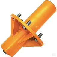 Ступица колеса