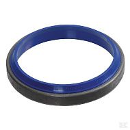 Сальник 45x55x7 мм