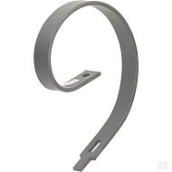 Стойка пружинная 50x10 мм