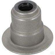 Уплотнение резиновое