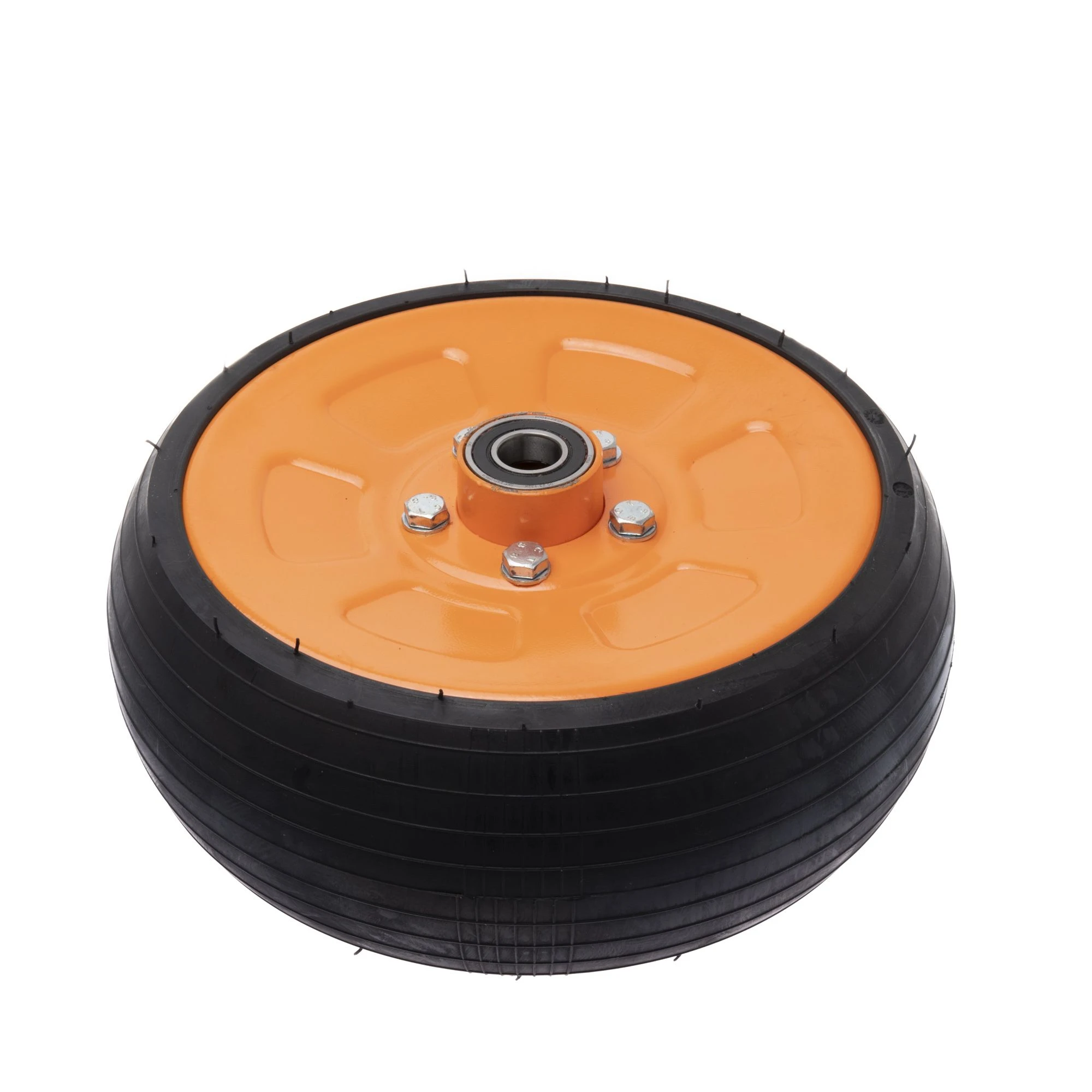 Колесо прикатывающее G15420490RN Aftermarket