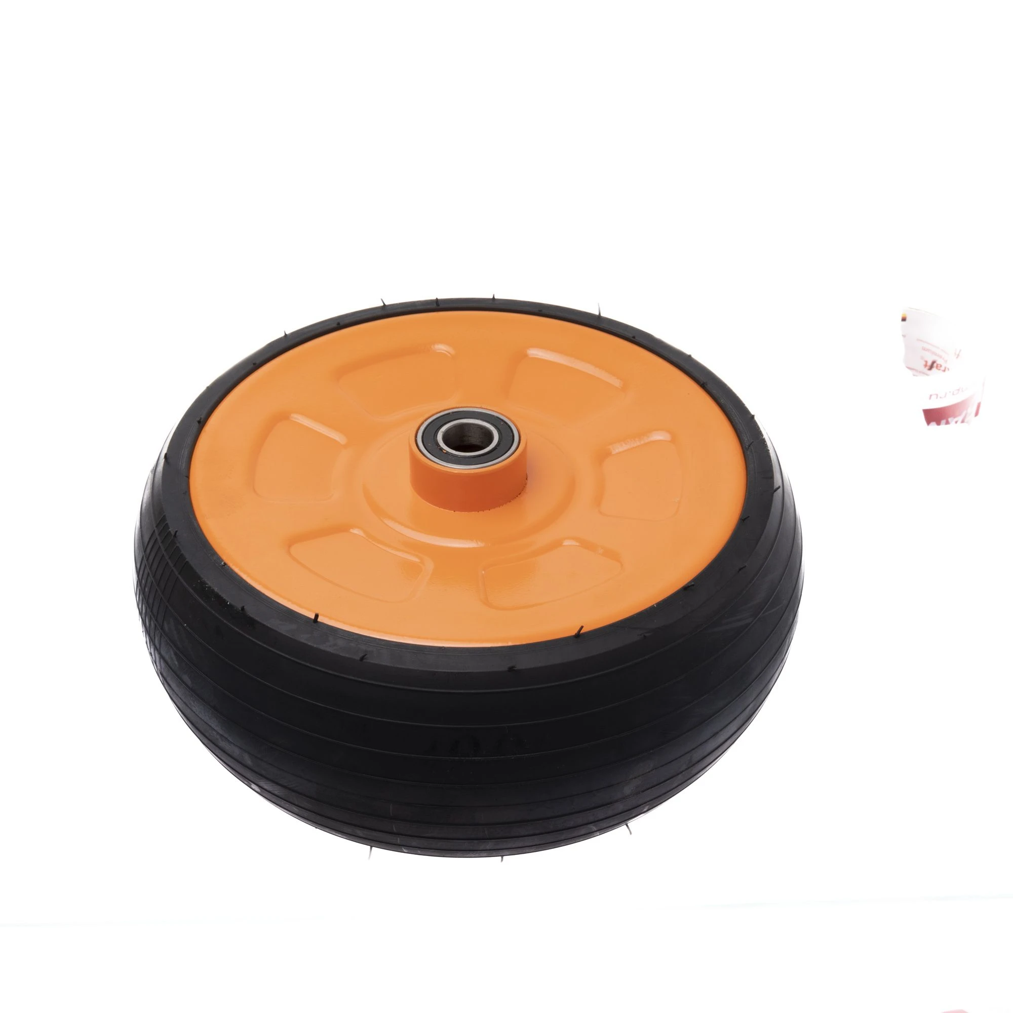 Колесо прикатывающее G15420490RN Aftermarket